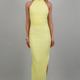 PASTEL YELLOW