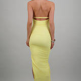 PASTEL YELLOW