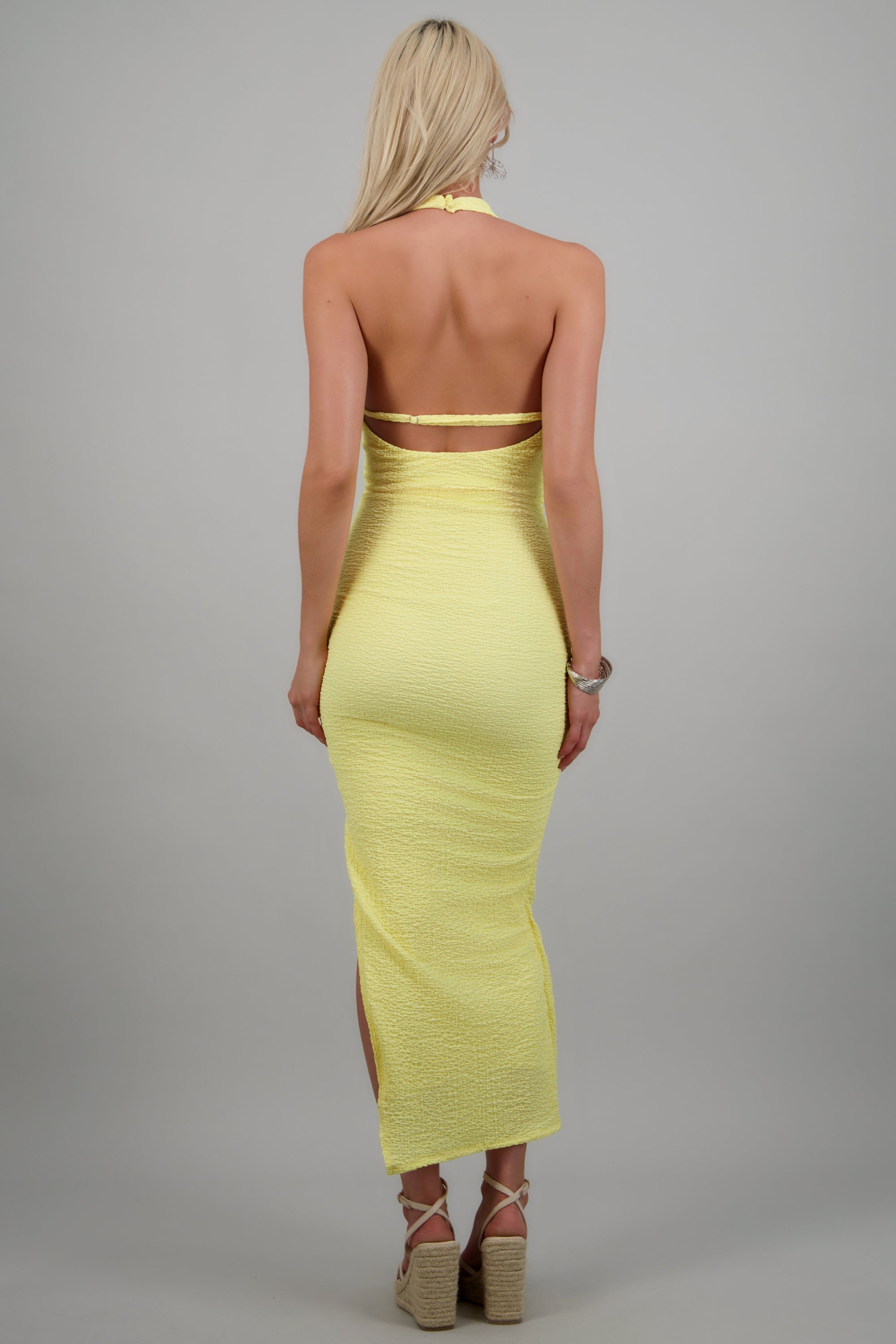 PASTEL YELLOW