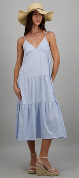 PASTEL BLUE
