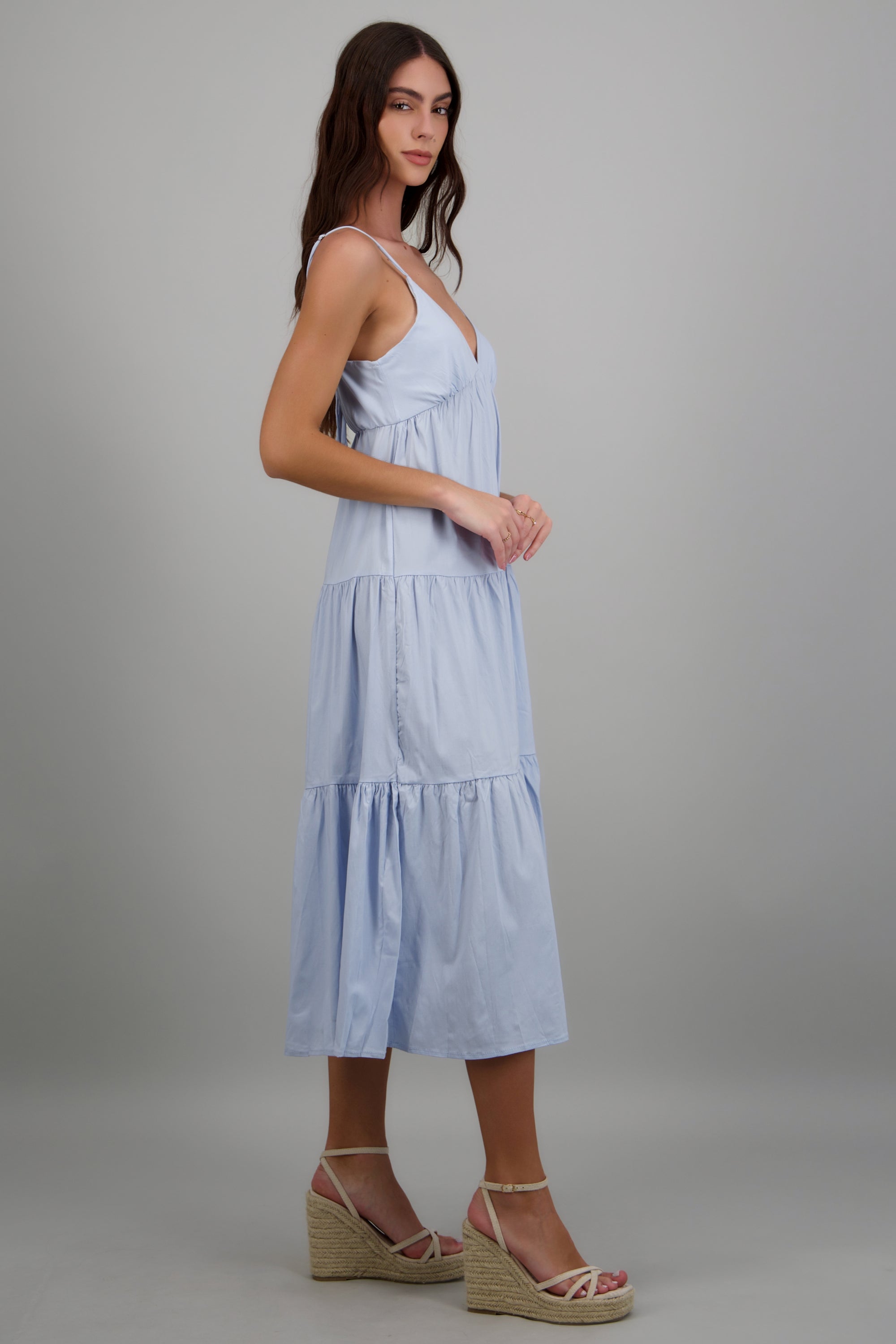 PASTEL BLUE