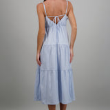 PASTEL BLUE