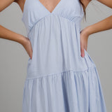 PASTEL BLUE