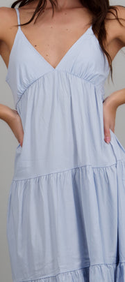 PASTEL BLUE