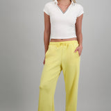 PASTEL YELLOW