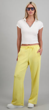 PASTEL YELLOW