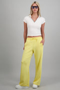 PASTEL YELLOW