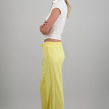 PASTEL YELLOW