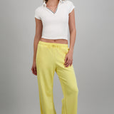 PASTEL YELLOW