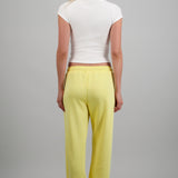 PASTEL YELLOW