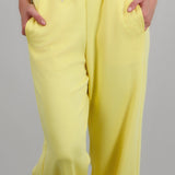 PASTEL YELLOW