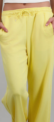 PASTEL YELLOW