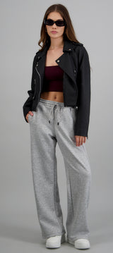 HEATHER GRAY