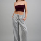 HEATHER GRAY