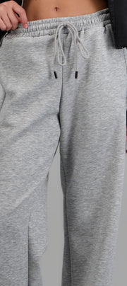 HEATHER GRAY
