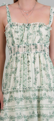 GREEN COMBO