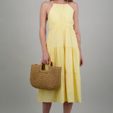 PASTEL YELLOW