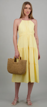 PASTEL YELLOW