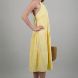 PASTEL YELLOW