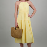 PASTEL YELLOW