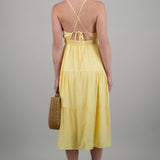PASTEL YELLOW