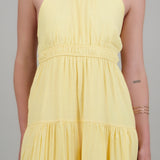 PASTEL YELLOW