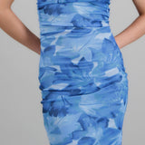 BLUE COMBO