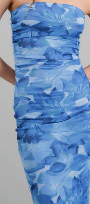 BLUE COMBO