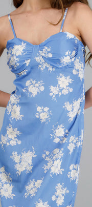 BLUE COMBO