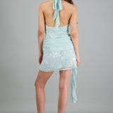 BRIGHT TURQUOISE