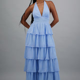 SKY BLUE