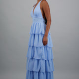 SKY BLUE
