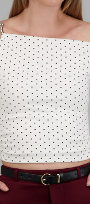 WHITE COMBO