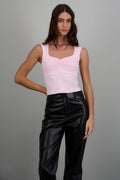 PASTEL PINK
