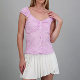 PASTEL PURPLE