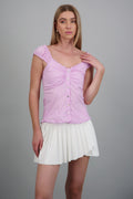 PASTEL PURPLE