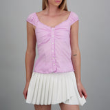PASTEL PURPLE