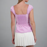 PASTEL PURPLE