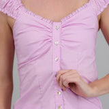 PASTEL PURPLE
