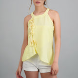 PASTEL YELLOW