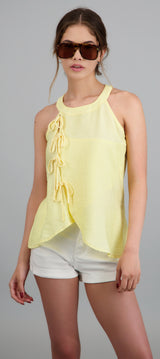 PASTEL YELLOW