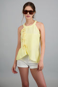 PASTEL YELLOW