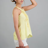 PASTEL YELLOW