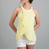 PASTEL YELLOW