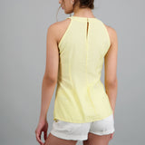PASTEL YELLOW