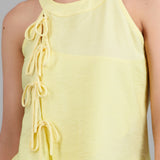 PASTEL YELLOW