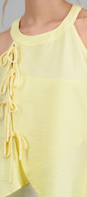 PASTEL YELLOW