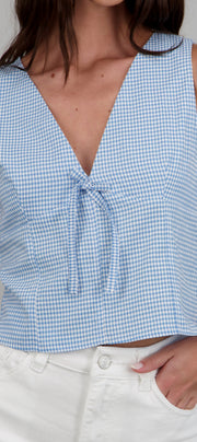 BLUE COMBO