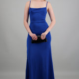 ROYAL BLUE
