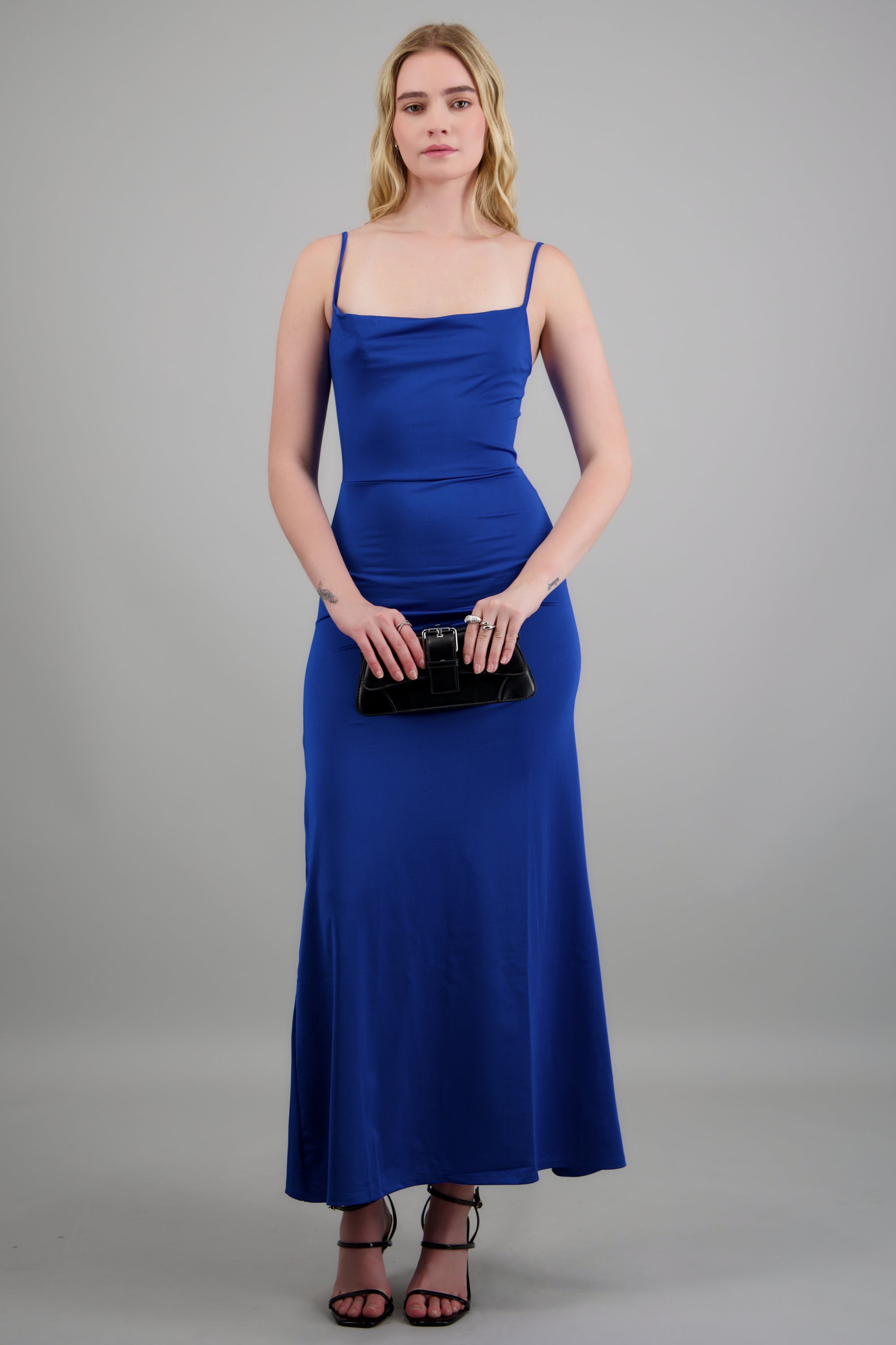 ROYAL BLUE